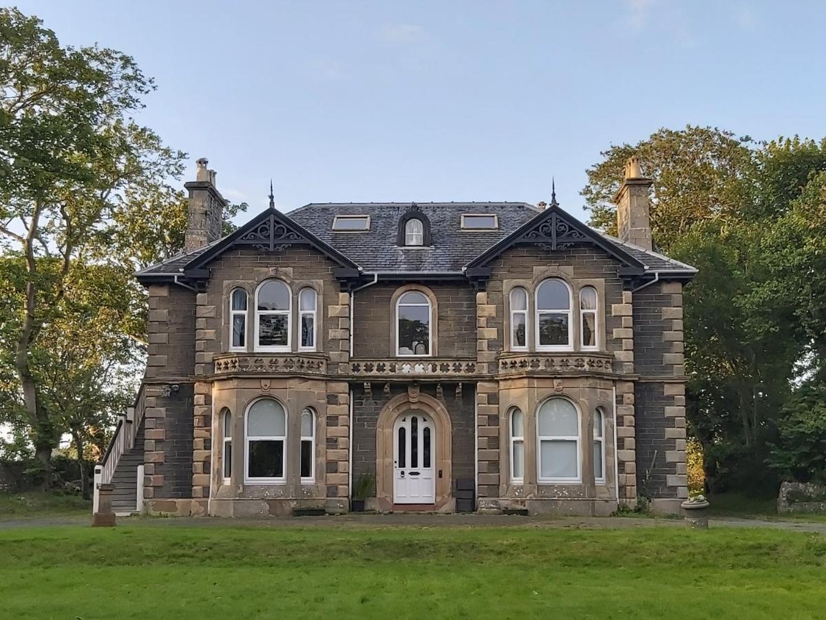 Kirkhouse Hotel Wick  Exterior foto